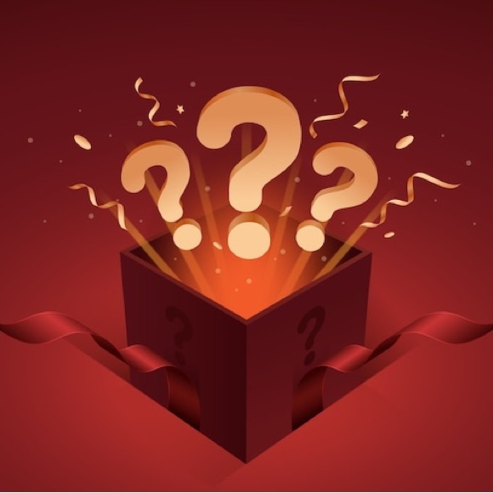 Mystery Box